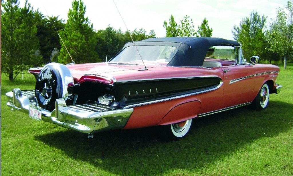 amt edsel